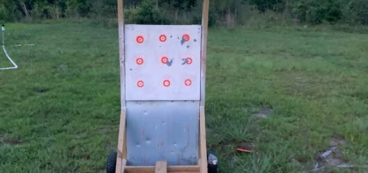 Exploring the World of Airgun Shooting: Techniques, Targets, and More